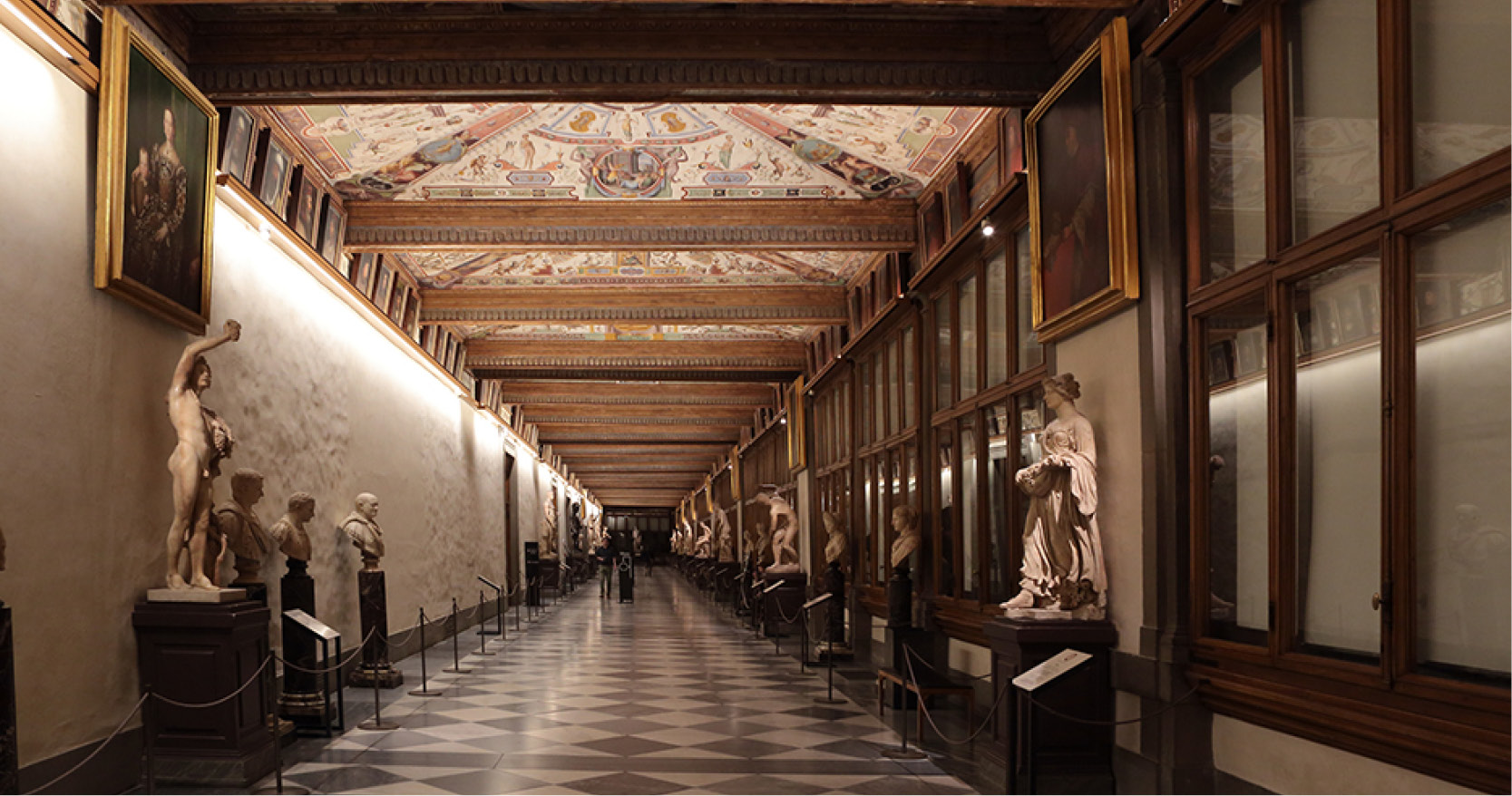 Visita Guidata Alla Galleria Degli Uffizi 4136