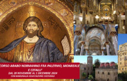 PALERMO MONREALE E CEFALU', il percorso Unesco ARABO NORMANNO con Marginalia